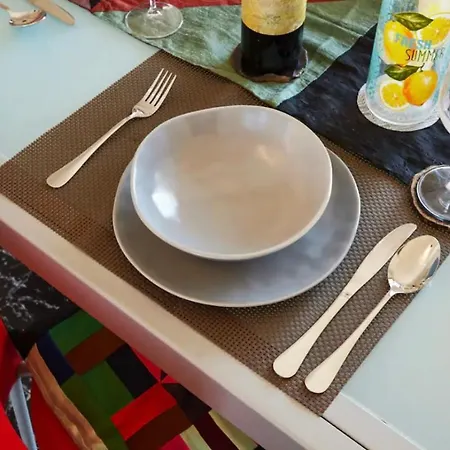 Terrazza Da Amare E Parcheggio Privatoe Aria Condizionata Apartment