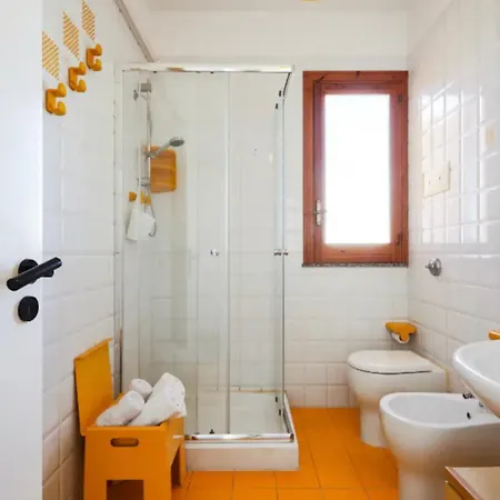 Terrazza Da Amare E Parcheggio Privatoe Aria Condizionata 公寓 拉古萨的码头