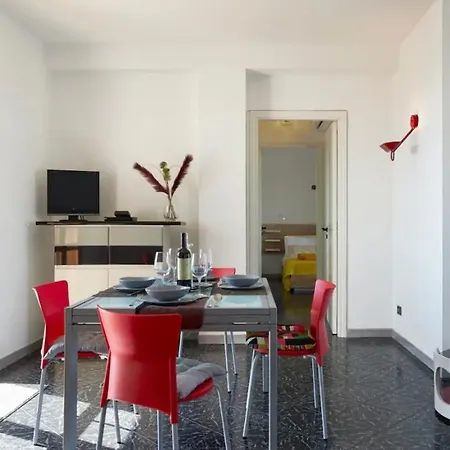Terrazza Da Amare E Parcheggio Privatoe Aria Condizionata *