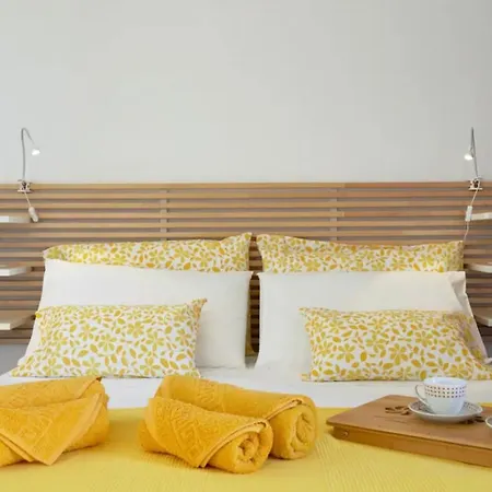Terrazza Da Amare E Parcheggio Privatoe Aria Condizionata 拉古萨的码头