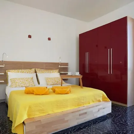 Terrazza Da Amare E Parcheggio Privatoe Aria Condizionata