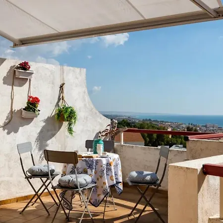 Terrazza Da Amare E Parcheggio Privatoe Aria Condizionata Apartment