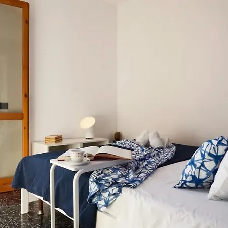 Terrazza Da Amare E Parcheggio Privatoe Aria Condizionata Apartment *
