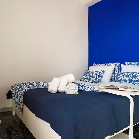 Terrazza Da Amare E Parcheggio Privatoe Aria Condizionata Apartment Marina di Ragusa
