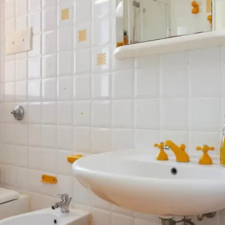 公寓 Terrazza Da Amare E Parcheggio Privatoe Aria Condizionata 拉古萨的码头