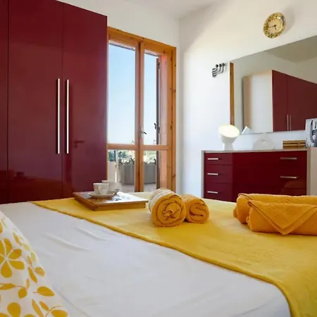Terrazza Da Amare E Parcheggio Privatoe Aria Condizionata *